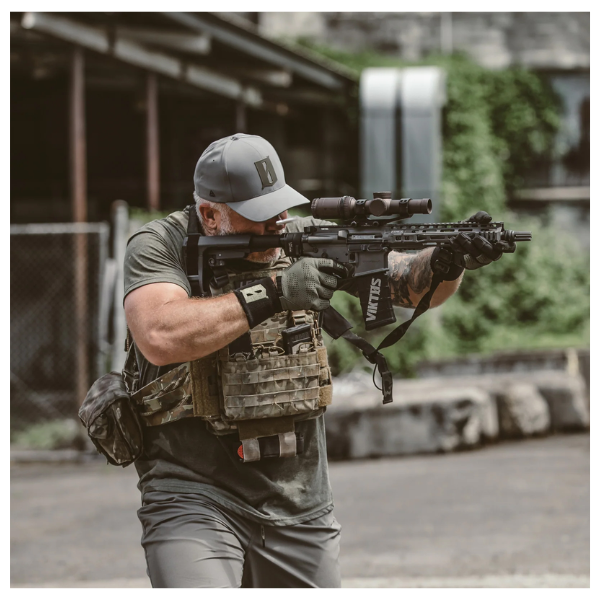 GORRA SHIELD GREYMAN 19013